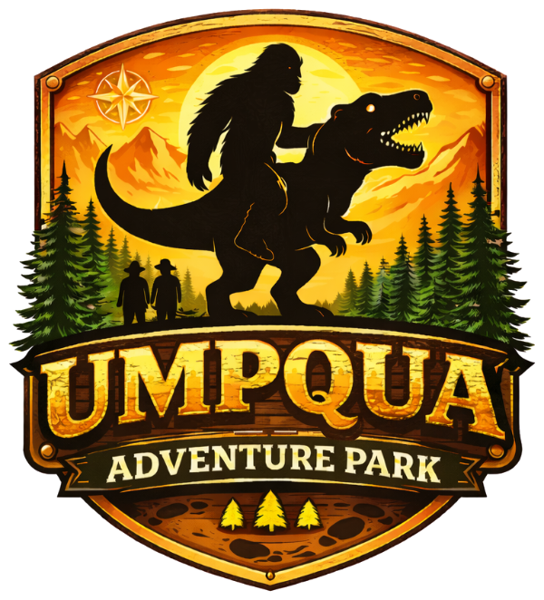 Umpqua Adventure Park